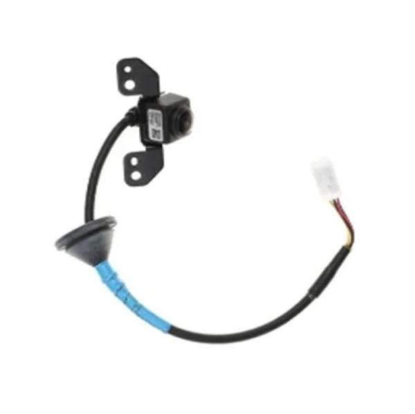 Câmera de visão traseira Assistência de marcha atrás Câmera para Nissan Elgrand 28442-1JR0A