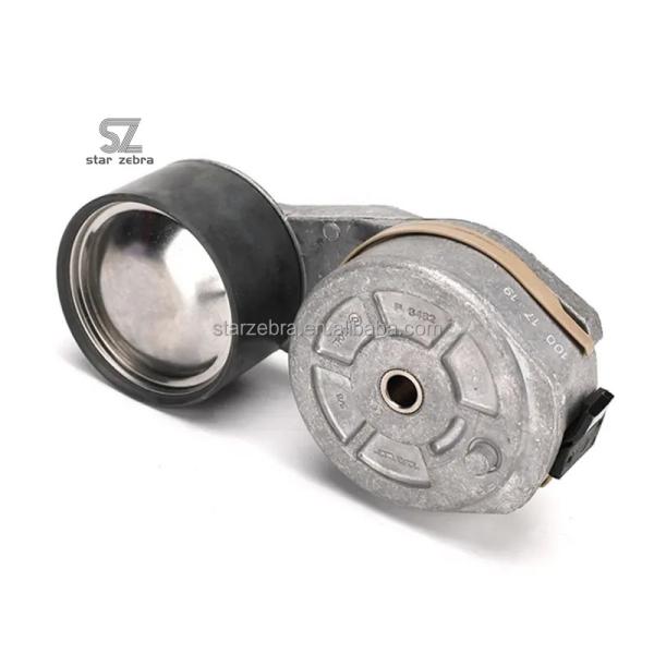 APV1151 Alternator Belt Tensioner for Volvo EC380 EC480 Excavator Spare Parts in Construction Works