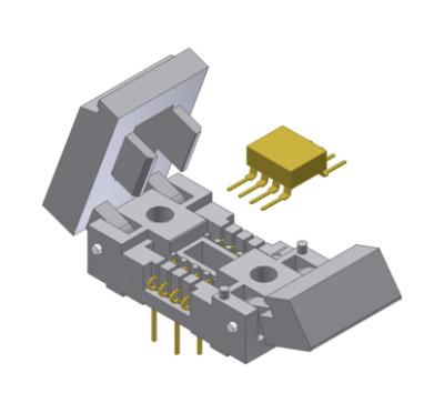 Dual Flat Pack 63140 Maximiser le potentiel de votre entreprise avec les solutions de climatisation de Carrier