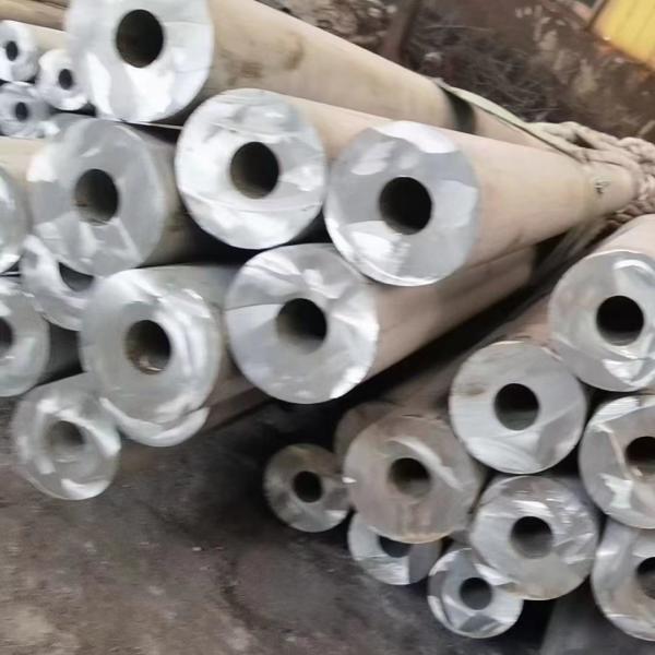 Трубка SCH40 SCH80 нержавеющей стали безшовная труба/AISI304 нержавеющей стали ASTM A312 TP304