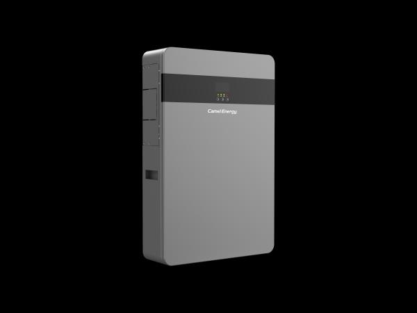 All-In-One Off-Grid Energy Storage System | 3kW/5kW Solar Solution