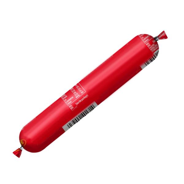 High Barrier Materials Printed Packaging Sausage Casing PVDC Film Moisture Proof