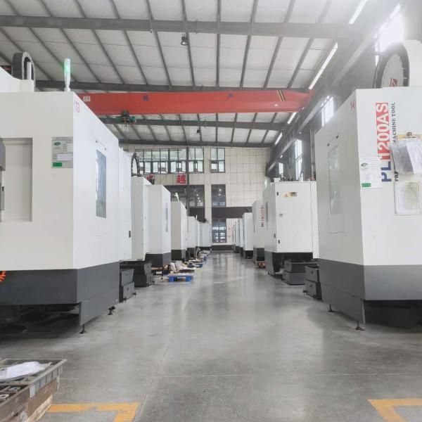 Joiner Machinery Co., Ltd.