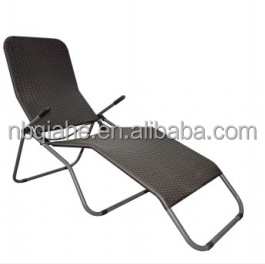 Folding Lounge Chair Patio Beach comfortable Folded Yes Mail packing Y