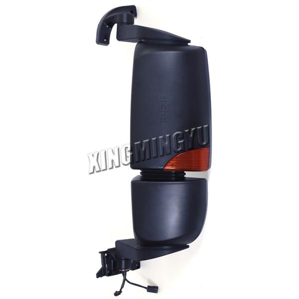 OEM Howo T5G Truck Review Manual Mirror 712W63730-0021/025