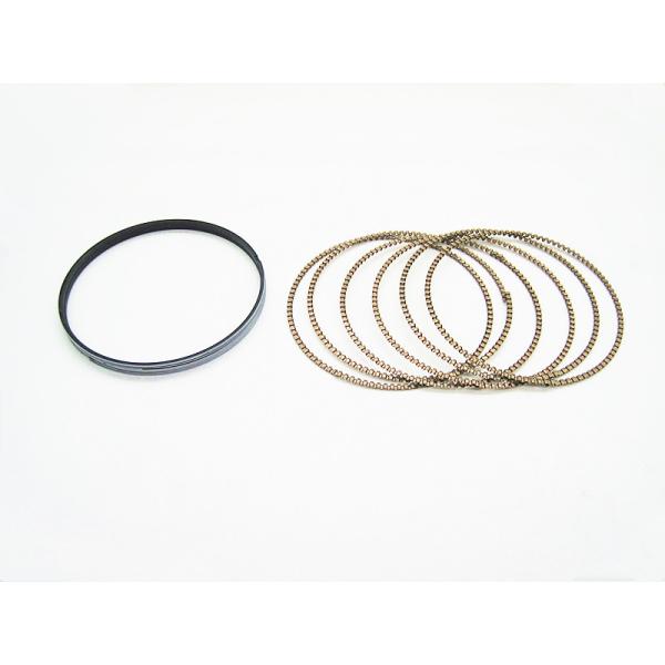 For RVI Dieselmotor AD4.236 3865CC Piston Rings Oil Control Rings Serial OD-RV06