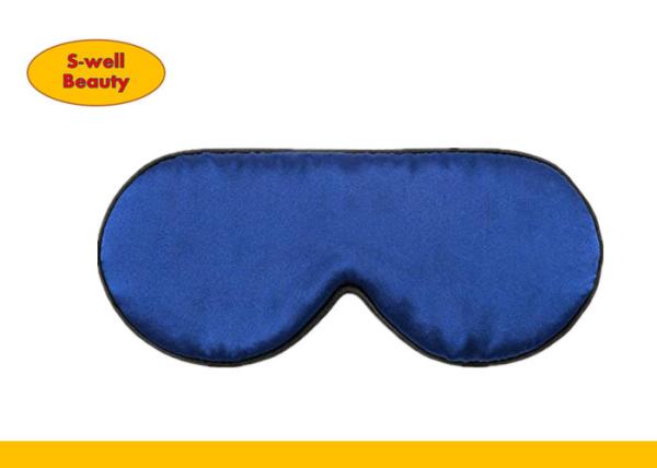 Wholesale china cheap sales well 100% Silk Eye Mask for good sleeping