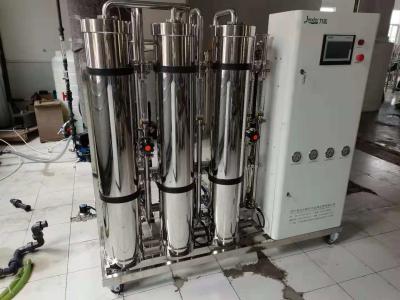 1000L Per Hour RO Water Purifier System for Drinking Water