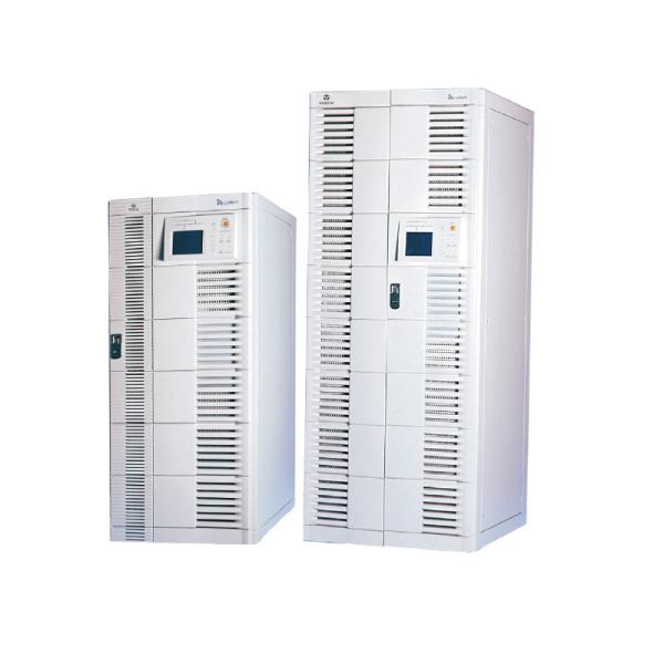 UPS Vertiv Liebert para Industrial 380/400/415VAC Tensão de saída 0,8 Fator de potência de saída