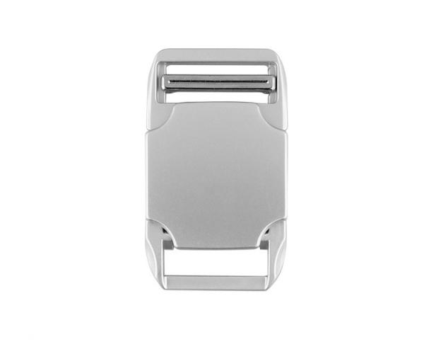Custom Metal Hook Military Men Army Belt Snap Push Quick Release Fasteners Magnetic Buckle