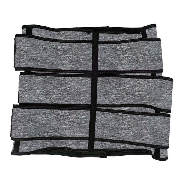 OEM тренера талии ремня весьма черноты крюка тренера 3 талии большой тройной