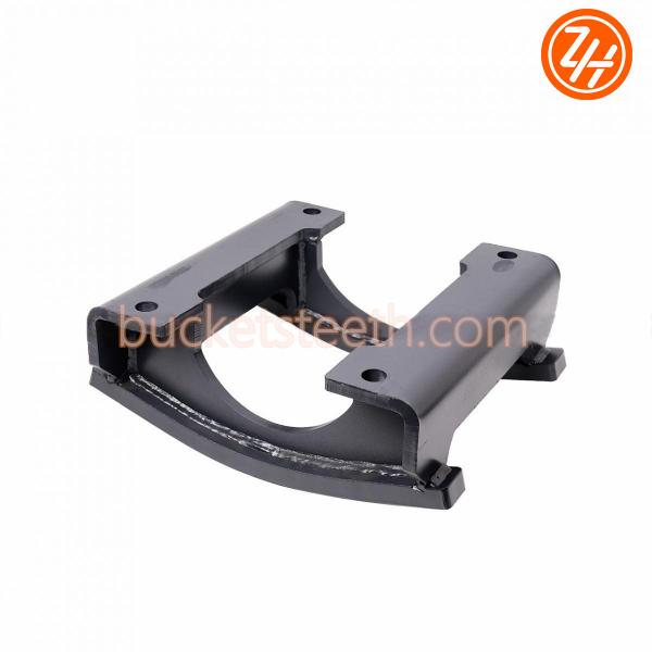 LC63D00004P1 1150MPa Digger Track Link Guard SK350 Kobelco Excavator Parts