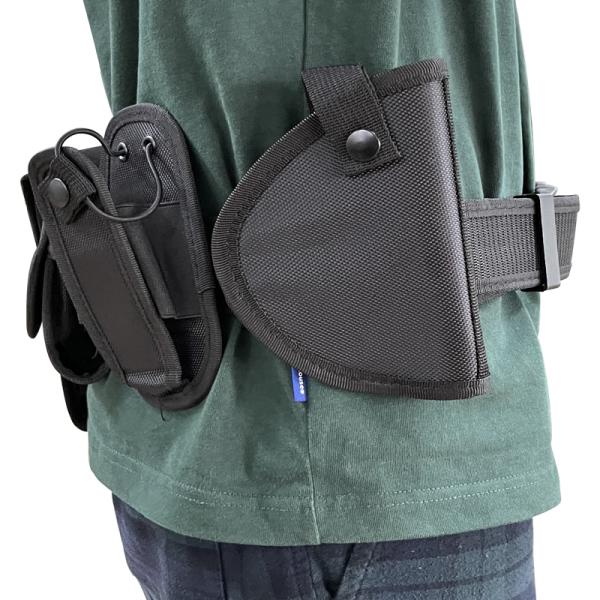 Многофункциональный пояс для тренировок на открытом воздухе - идеальное решение для активного образа жизни