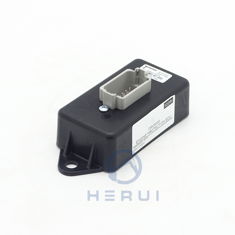 728-28300 72828300 Control Steering Mode Controller  Excavator Parts for JS 3CX 4CX