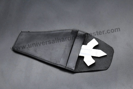 Vernier Welding Inspection Gauges Adjustable Angle 60° , 70°, 80° , 90°