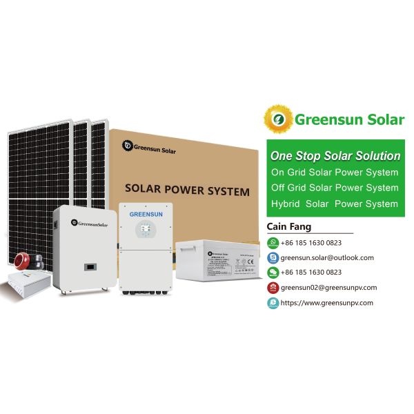 DEYE 208AH 10.6KWH Home Energy Storage 51.2V Power Wall Deye RW-F10.6 Wall-Mounted LFP Battery for Home Use