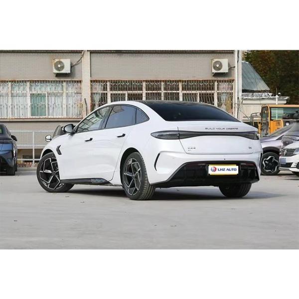 150kWh Battery Capacity 2024 BYD Auto BYD Seal Energy Vehicle with 0.5 Hour Charging Time