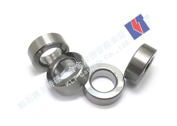 YG10 Oil Field Valve Seat Tungsten Carbide Wear Parts