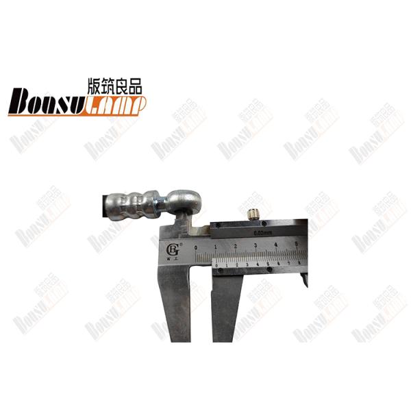 Pipe Brake Hose Isuzu Auto Parts For NPR/4HF1 OEM 8-97228671-0   8972286710