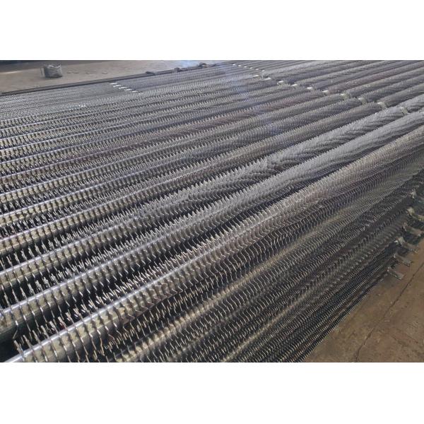 Excellent Thermal Conductivity Carbon Steel Boiler Fin Tube For Electric Power Industry