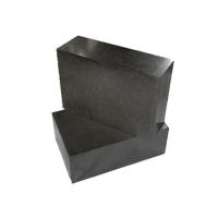 40MPa Cold Crushing Strength Magnesite Carbon Brick for EAF Refractory Lining Material