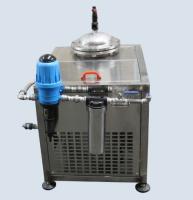 Sistema de lubricación de la línea transportadora de acumulación de botellas de llenado de grado alimenticio
