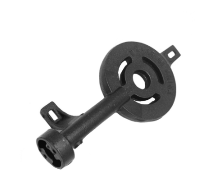 Factory direct supply commercial energy-saving cast iron stoves casserole cooker stove core back burner stove stoves