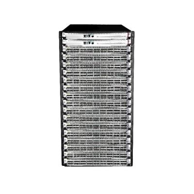 H3C S12516G-AF Commutateur de centre de données - Capacité de 100 Tbps et EVPN/VXLAN
