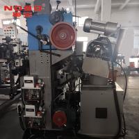 Cadre rapide de PLC 80PCS/Min Mattress Spring Making Machine 2.2KW