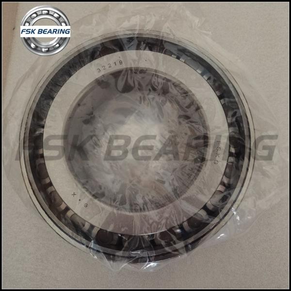China FSK 017 981 5705 Transmission Tapered Roller Bearing 55*90*23mm Top Saling