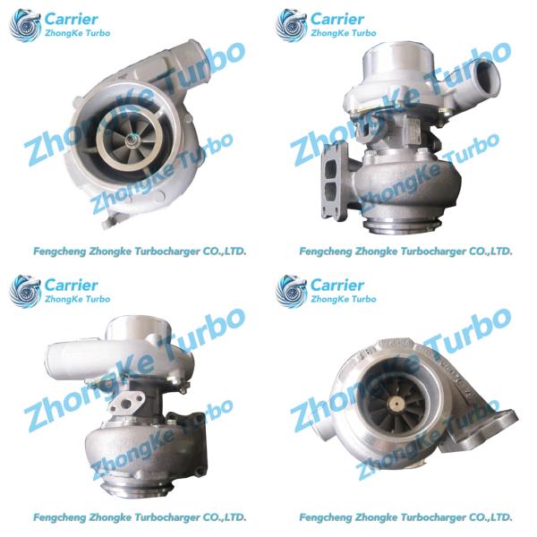 S2ESL119 Turbo 167559 1151179 0R6899 115-1179 Turbocharger For Earth Moving With 3116 3126 Engine