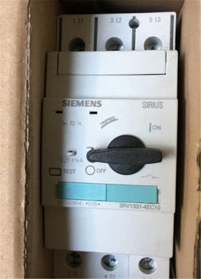 Starter Combination Motor Protection Circuit Breaker , Electric Motorized Circuit Breaker