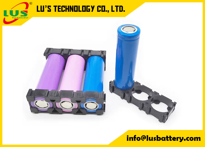 33140 Литийный держатель ABS 33140 Cell Spacer 32140 2x3x Cell 33140 Аккумулятор Пластиковый рамочный разрывщик