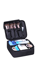 Sports Duffel Bag, Foldable Storage Bag, Toiletry Makeup, Travel Shoulder Bag Canvas Cotton Bags With Zippers