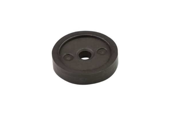 Injection bonded magnet
