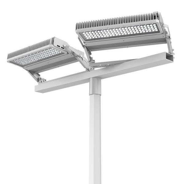 480w LED Sport Court Lights 151LM/W Outdoor Tennis Court Lighting