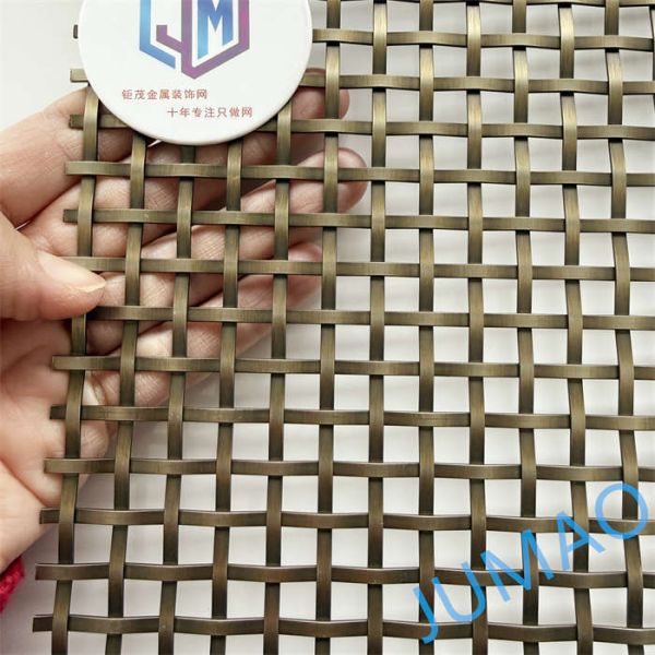 Heavy Duty Wire Metal Mesh Partition Engineered for Maximum Strength and Long Lasting Performance in Industrial Settings