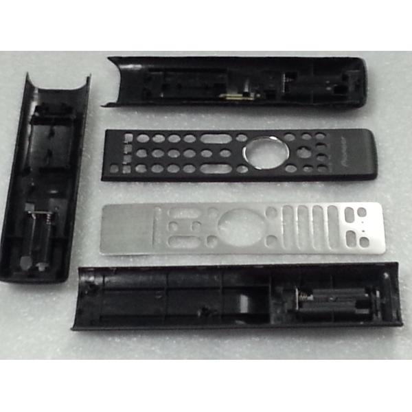 Plastic remove control CNC Machining Prototype Service / Plastic Rapid