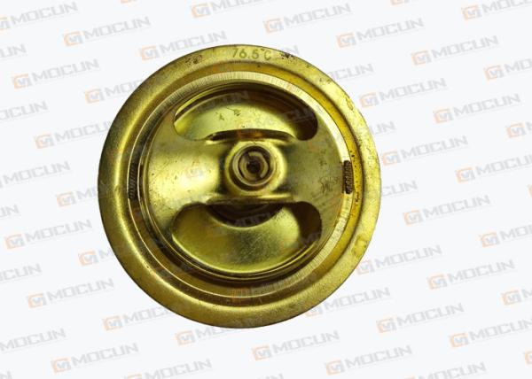 600-421-6120 6004216120 peças de substituição 6D95 do motor do termostato de KOMATSU PC200-3