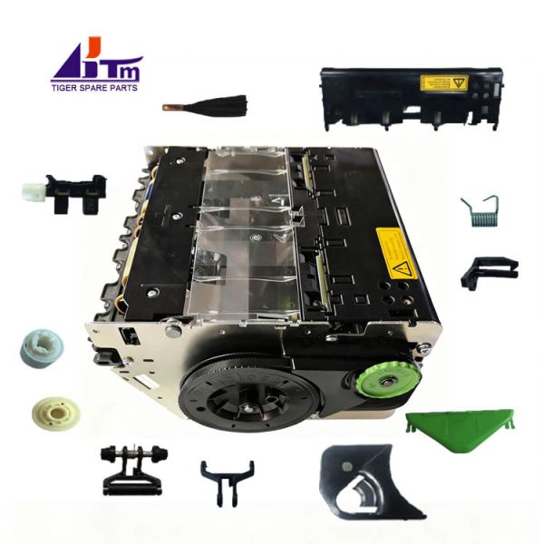 1750291701 01750291701 Diebold ATM Parts Diebold Nixdorf ESC Reel Storage RM4