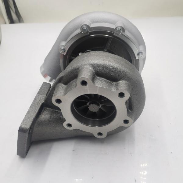 Sc11 C6121 Shangchai Engine Parts , C38AB-38AB004 Diesel Engine Turbocharger