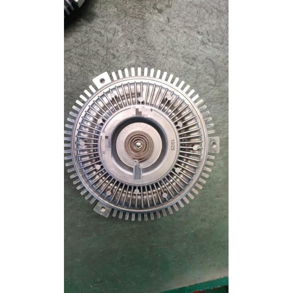 UAZ-3163 Model 3162-1308008 OEM NO Fan Clutch Engine Fan Clutch with OEM Standard Size