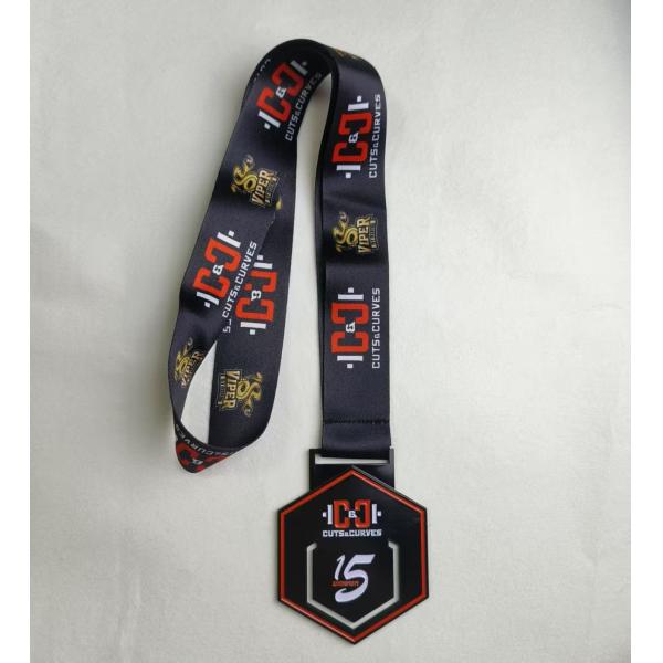 Swimming Club Ocean Metal Custom Medals Sports Personalised Sports Day Medals