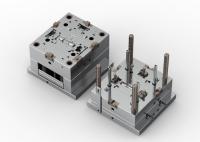 OEM / ODM ： Cold Runner Injection Molding & Glasses Camera Housing+Bracket 1+1 No 23055-B