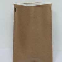 Heavy Duty Pointed Bottom Paper Bag Tear Resistant 25x35cm