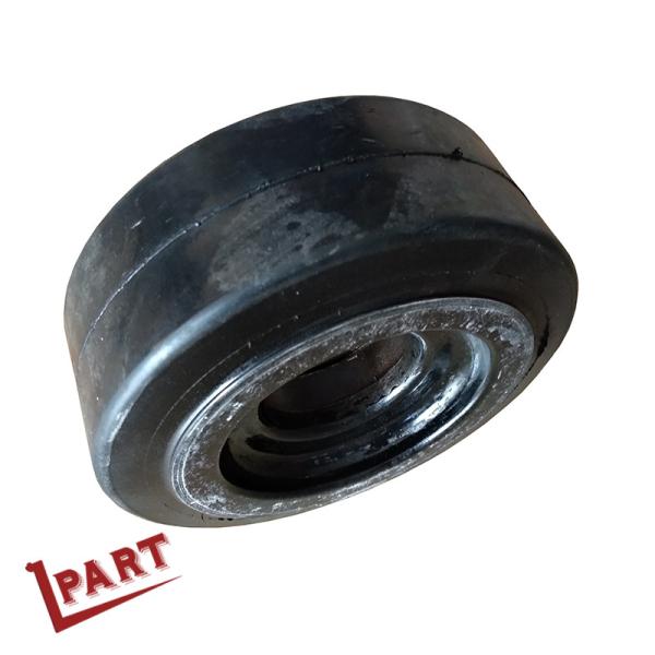 1.5T Forklift Drive Wheel Pallet Jack Load Wheels OD 178mm