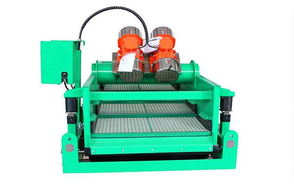 Shale Shaker Screen API 6 Pcs 585×1165×40 Weir Height mm 1060 Up 750×900 Down 700×1250