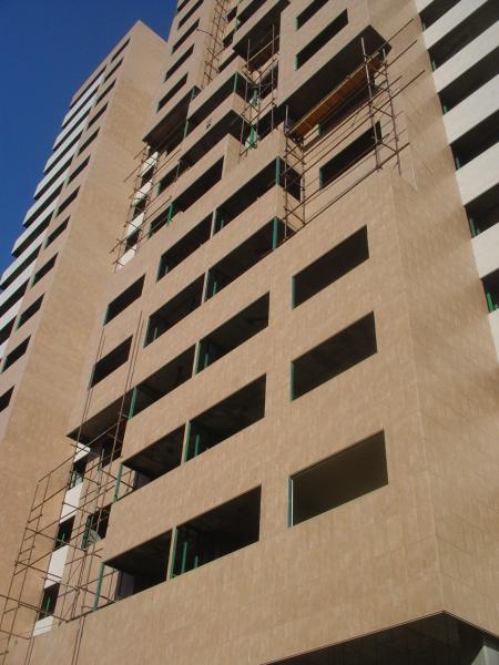 Hotel Decorative Wall Panel