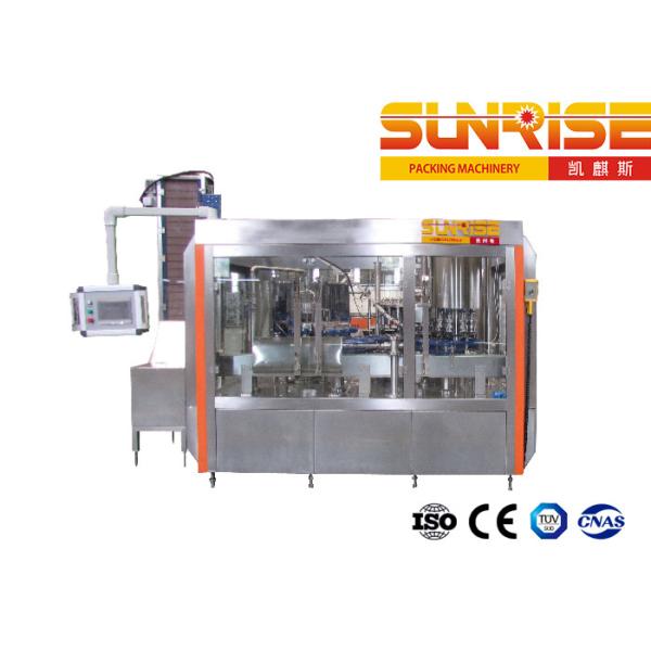 Ligne de remplissage de l'eau 12000B/H, ligne d'embouteillage pure d'ANIMAL