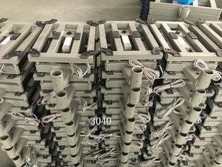 Weighing Scale  SKC LCD 300kg 600kg Carbon Steel IP65 Wireless Pallet Digital Industrial Weight Bench Scale